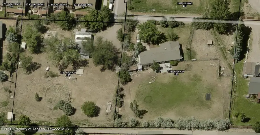 1531 & 1533 Colorado 133, Carbondale, CO 81623 - #2