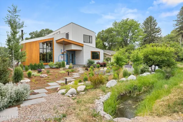 728 Euclid Avenue, Carbondale, CO 81623
