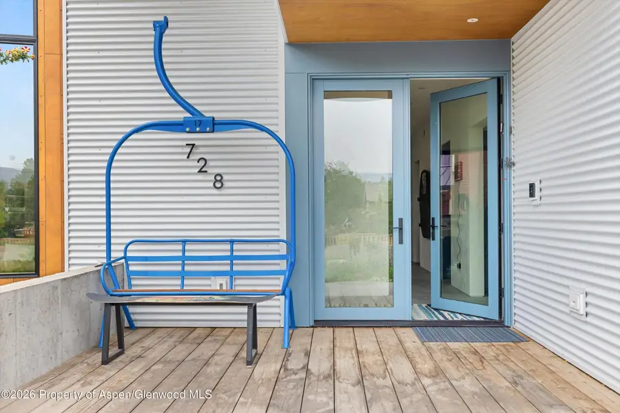 728 Euclid Avenue, Carbondale, CO 81623 - #2