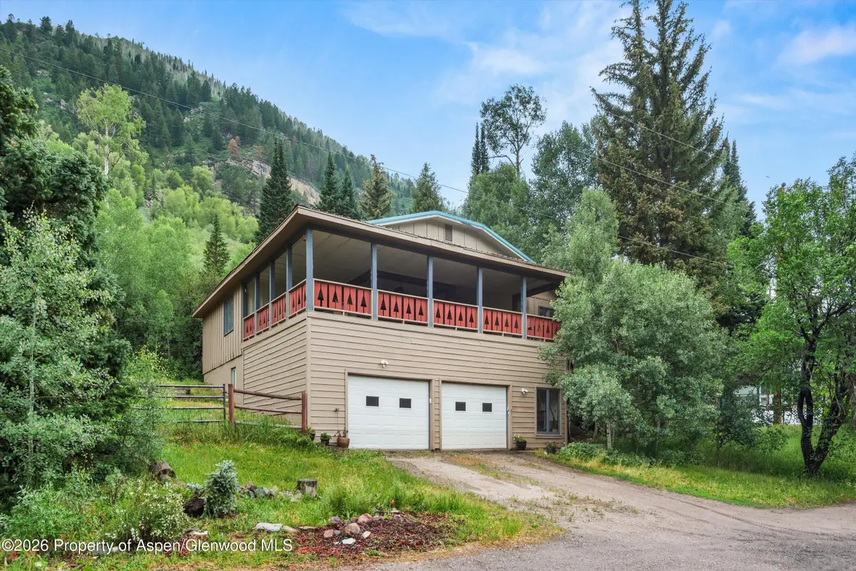 71 Aspen Street, Carbondale, CO 81623 - #1
