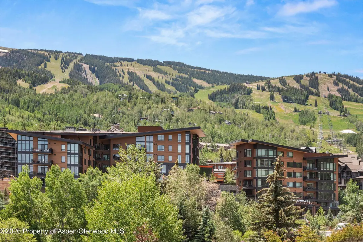 77 Wood Road #404 East, Snowmass Village, CO 81615 - #1