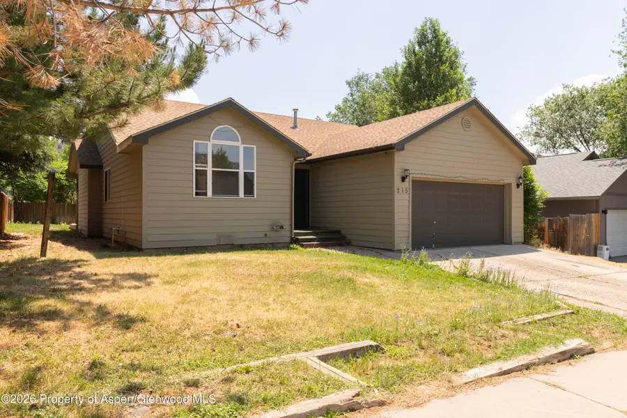 215 Lupine Drive, New Castle, CO 81647 - #3