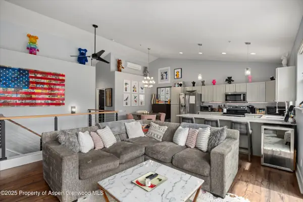 712 Evans Court, Basalt, CO 81621