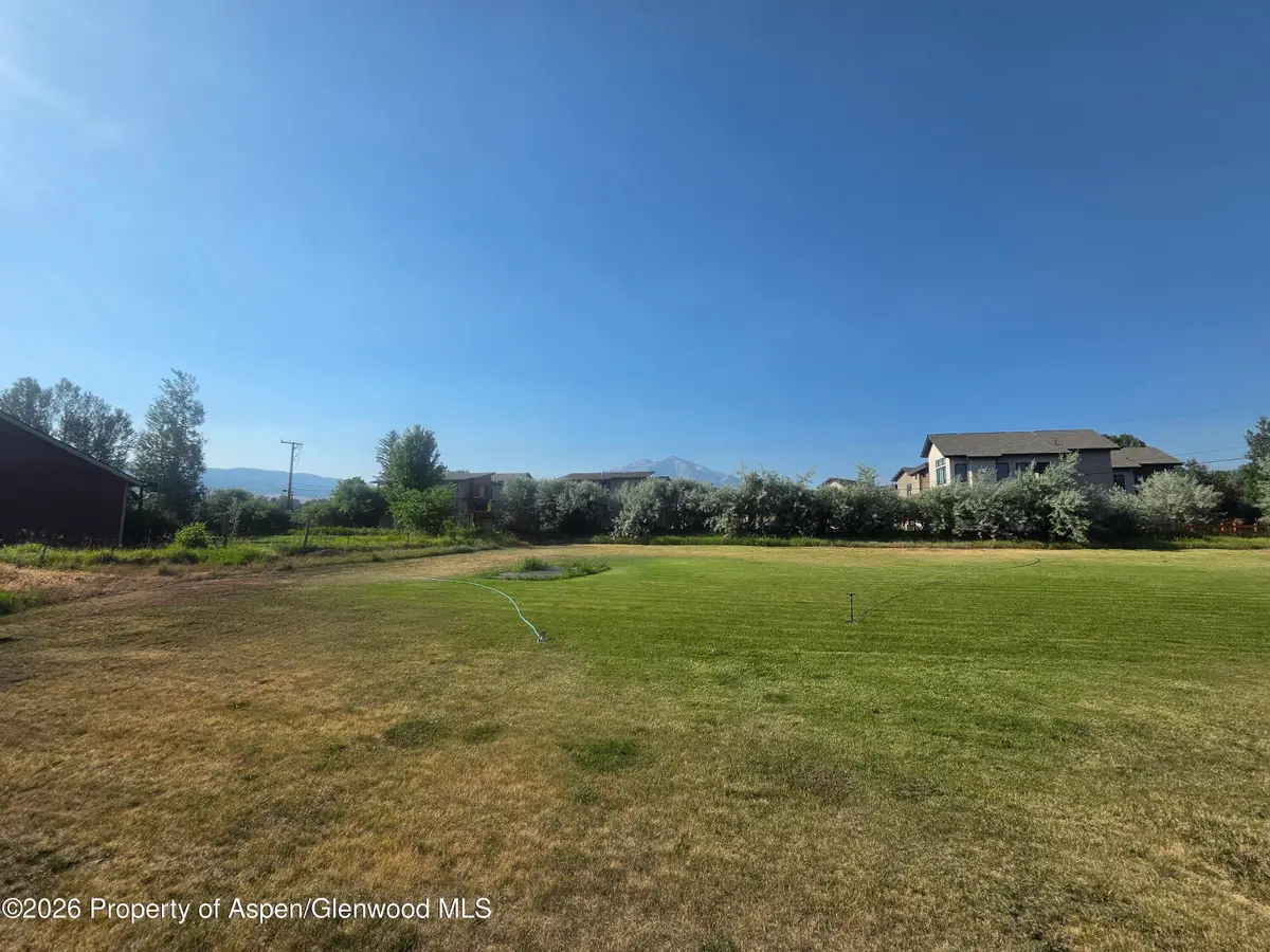 1533 Colorado 133, Carbondale, CO 81623 - #1