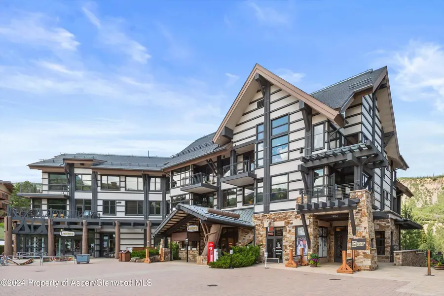 120 Carriage Way #2303, Snowmass Village, CO 81615 - #3