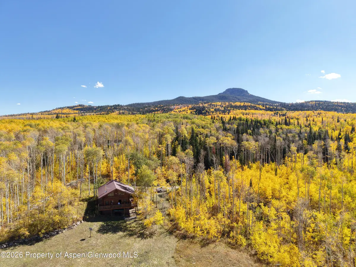 943 Routt Forest Drive, Craig, CO 81625 - #1