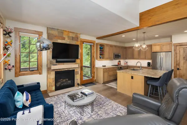220 Overlook Ridge, Basalt, CO 81621