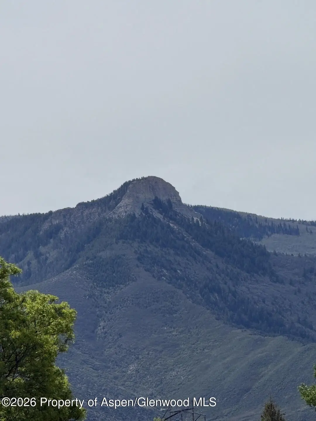 Tbd County Road 310, Parachute, CO 81635 - #1