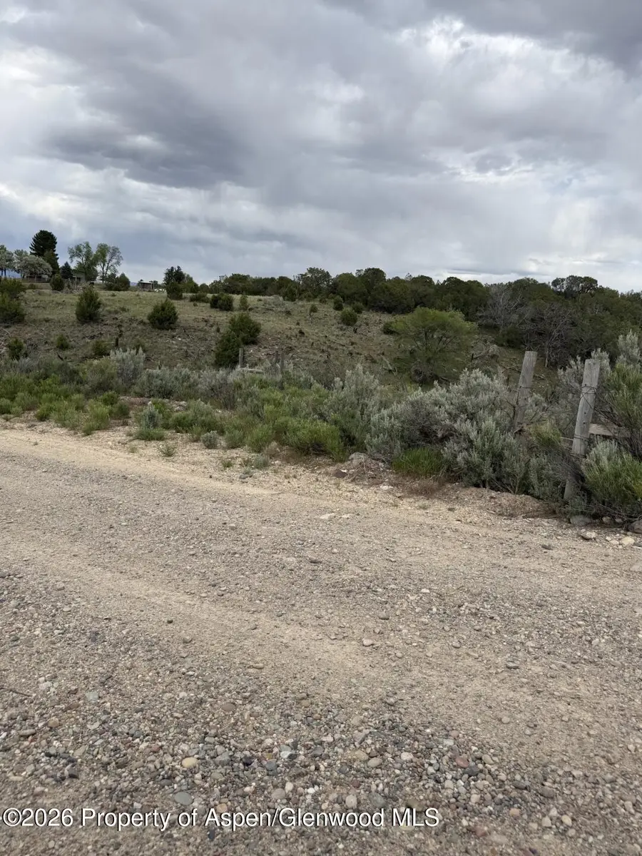 Tbd County Road 310, Parachute, CO 81635 - #3