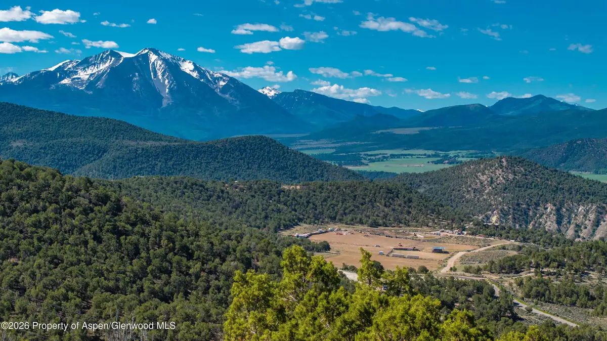 301 Pinion Drive, Glenwood Springs, CO 81601 - #1