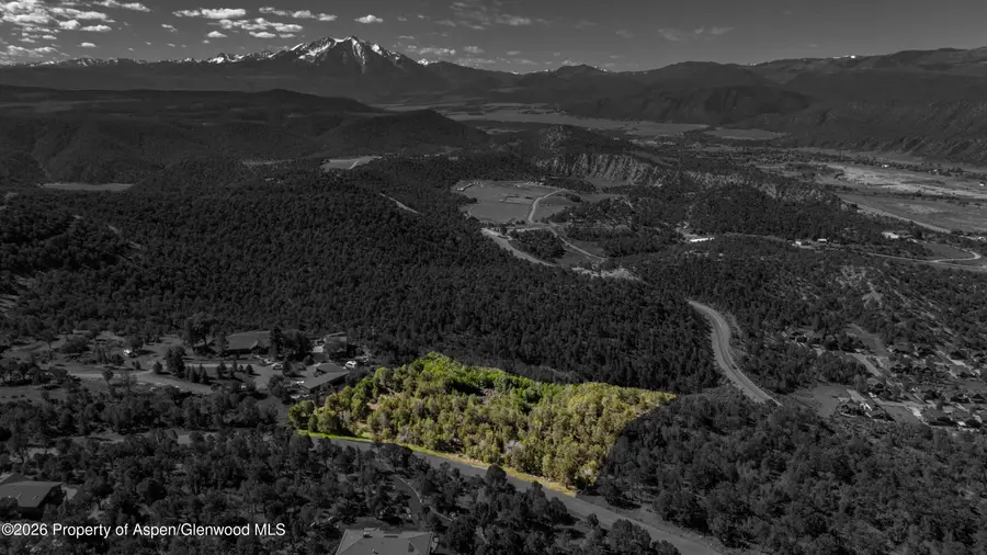 301 Pinion Drive, Glenwood Springs, CO 81601 - #3