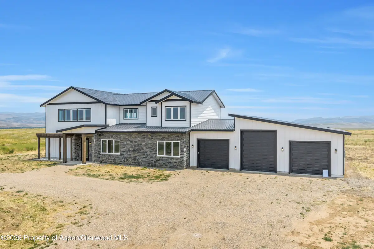 38620 Hidden Springs Drive, Hayden, CO 81639 - #1