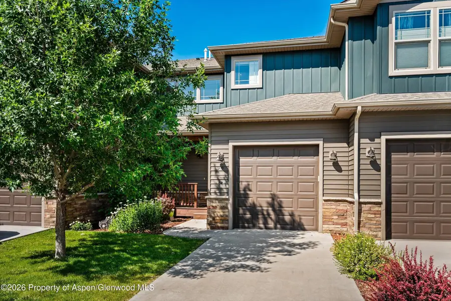 99 Redstone Drive, New Castle, CO 81647 - #2