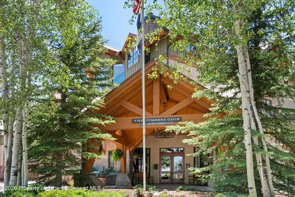 135 Timbers Club Court #C6-I, Snowmass Village, CO 81615