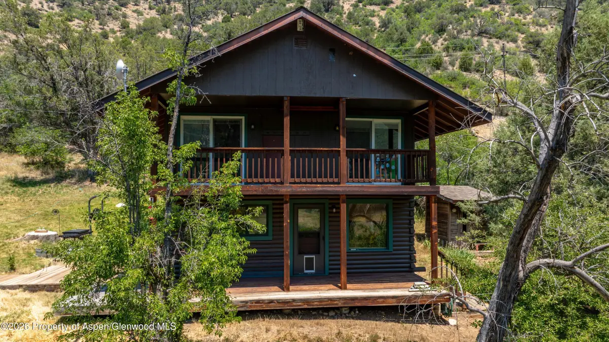 55857 Hwy 6 & 24, Glenwood Springs, CO 81601 - #1