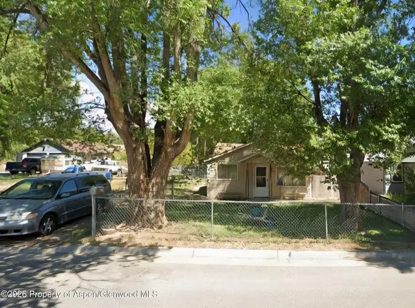 910 Park Avenue, Rifle, CO 81650