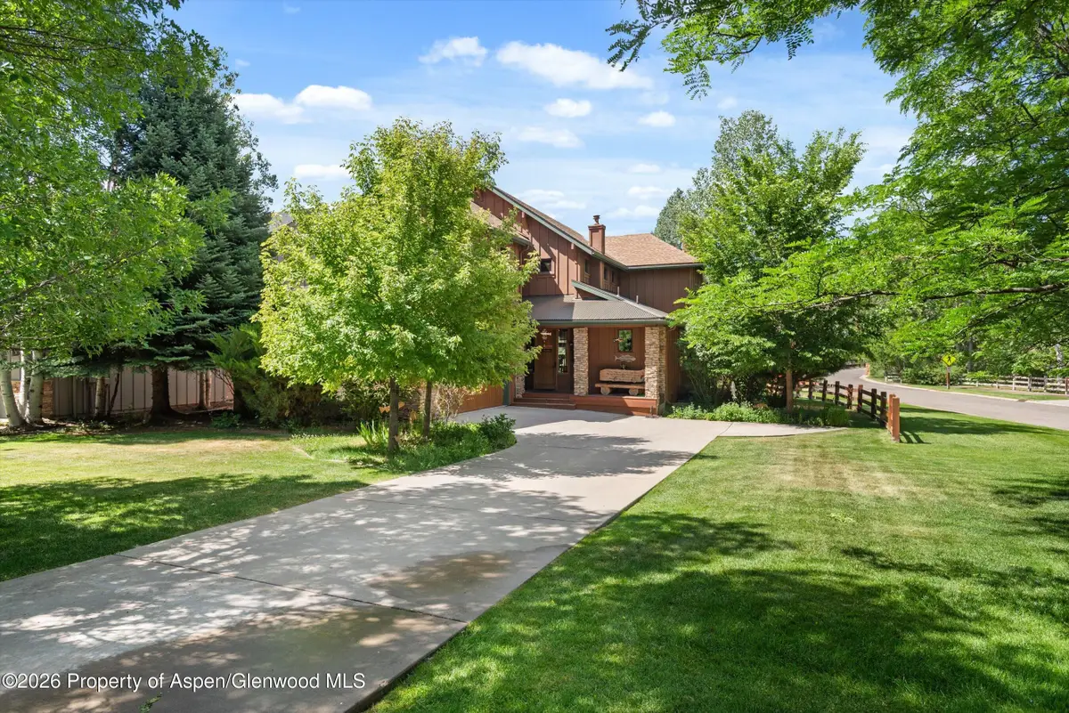 104 Pioneer Court, Carbondale, CO 81623 - #1