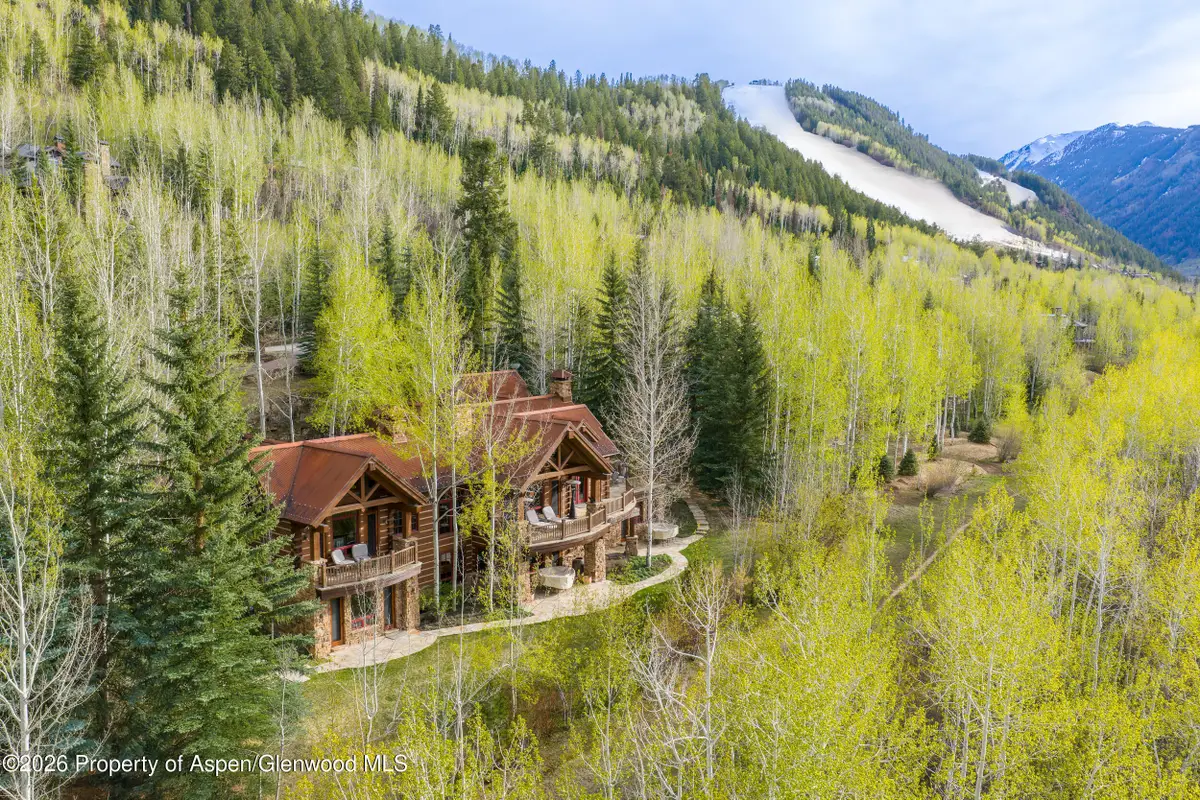 56 Five Trees Lane, Aspen, CO 81611 - #1