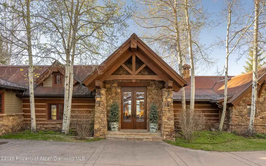56 Five Trees Lane, Aspen, CO 81611 - #3