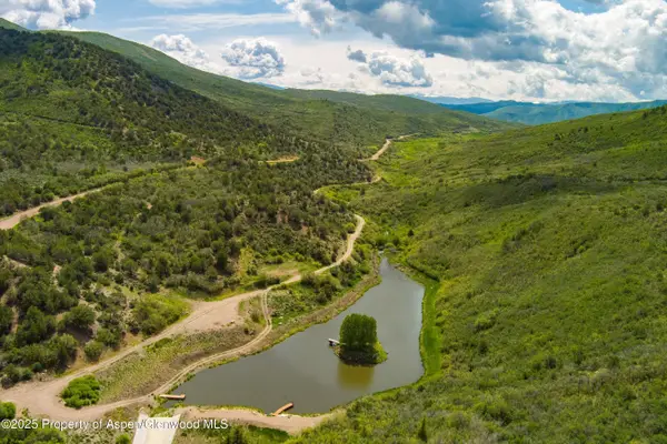 3691 E Sopris Creek Road, Basalt, CO 81621