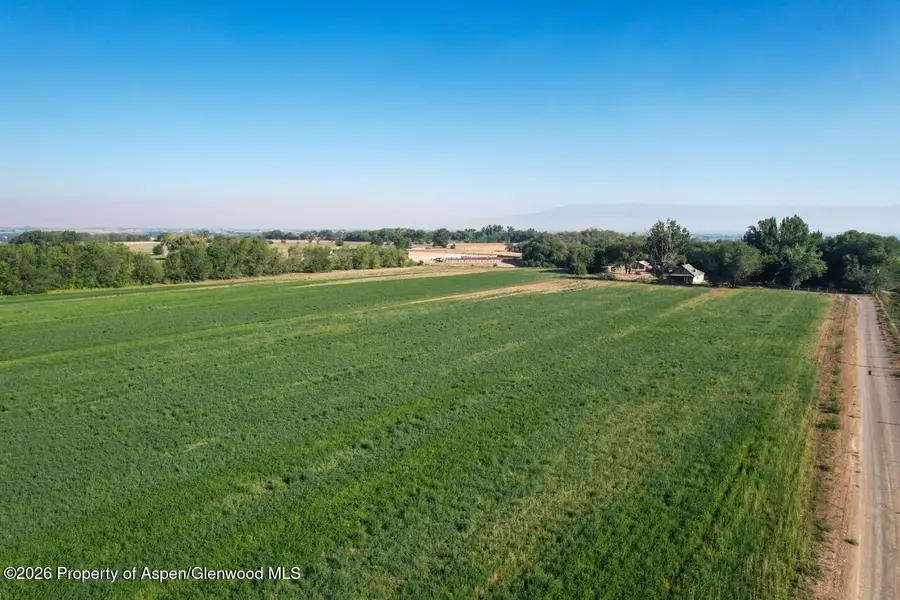 7531 High Mesa Road, Olathe, CO 81425 - #2