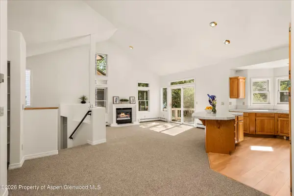 1524 Mockingbird Lane, Basalt, CO 81621