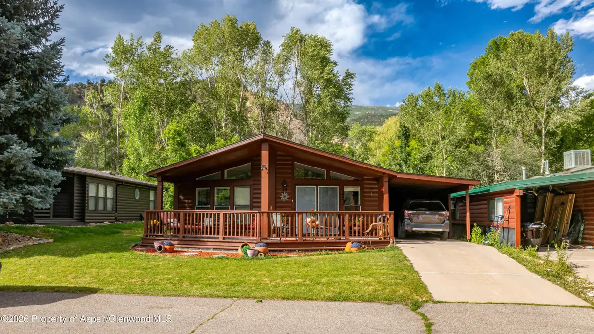 125 Center Drive #39, Glenwood Springs, CO 81601 - #1