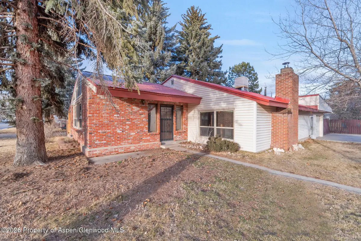 805 Rose Street, Craig, CO 81625 - #1
