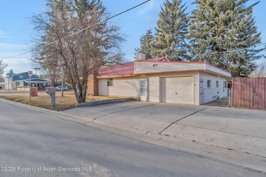 805 Rose Street, Craig, CO 81625 - #2