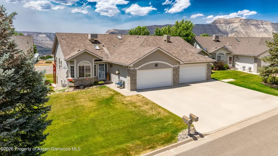 28 N Ridge Court, Parachute, CO 81635 - #3
