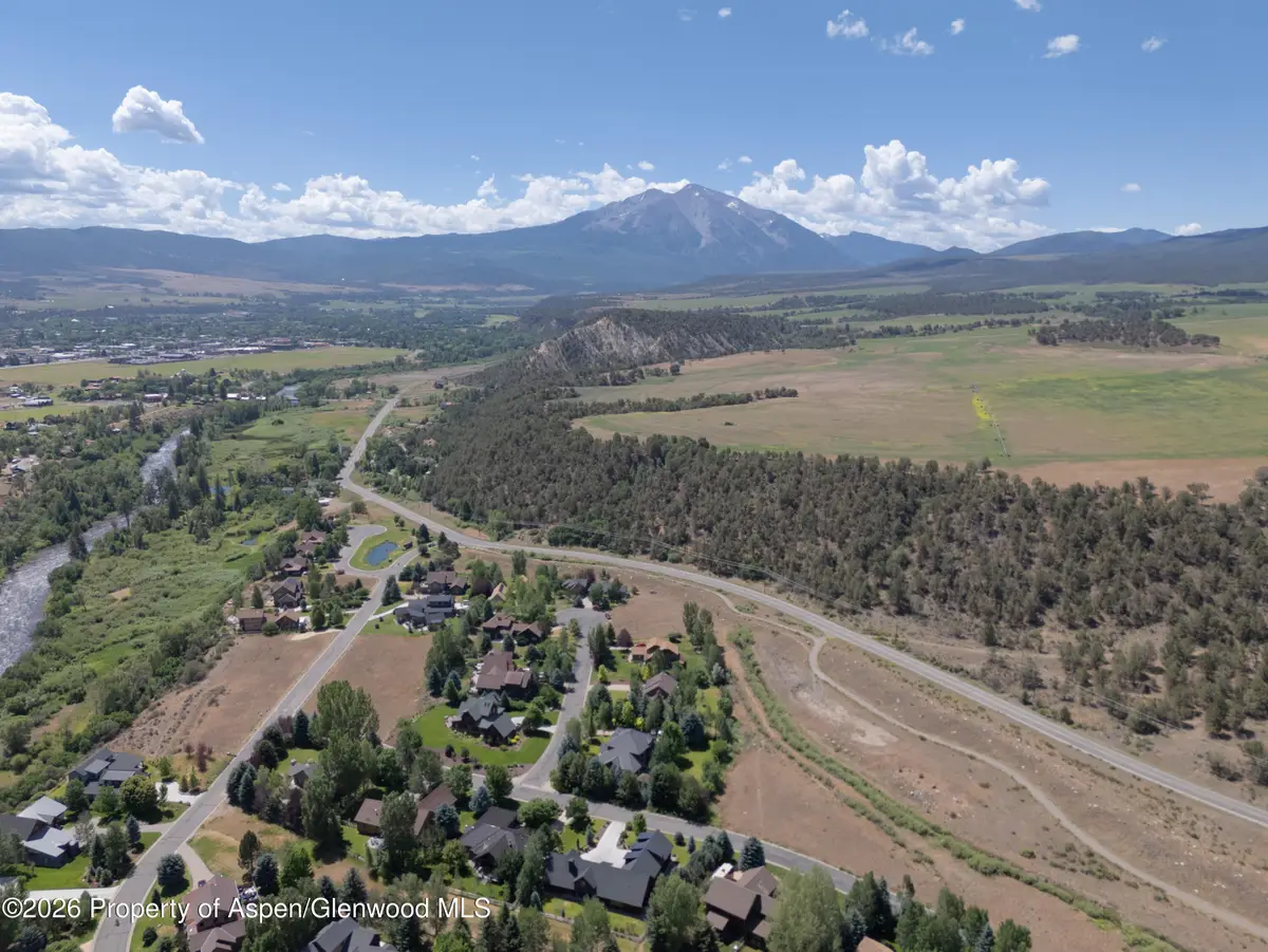 33 Iron Horse Road, Carbondale, CO 81623 - #1