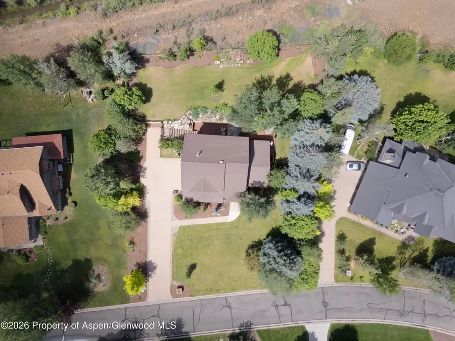 33 Iron Horse Road, Carbondale, CO 81623 - #2