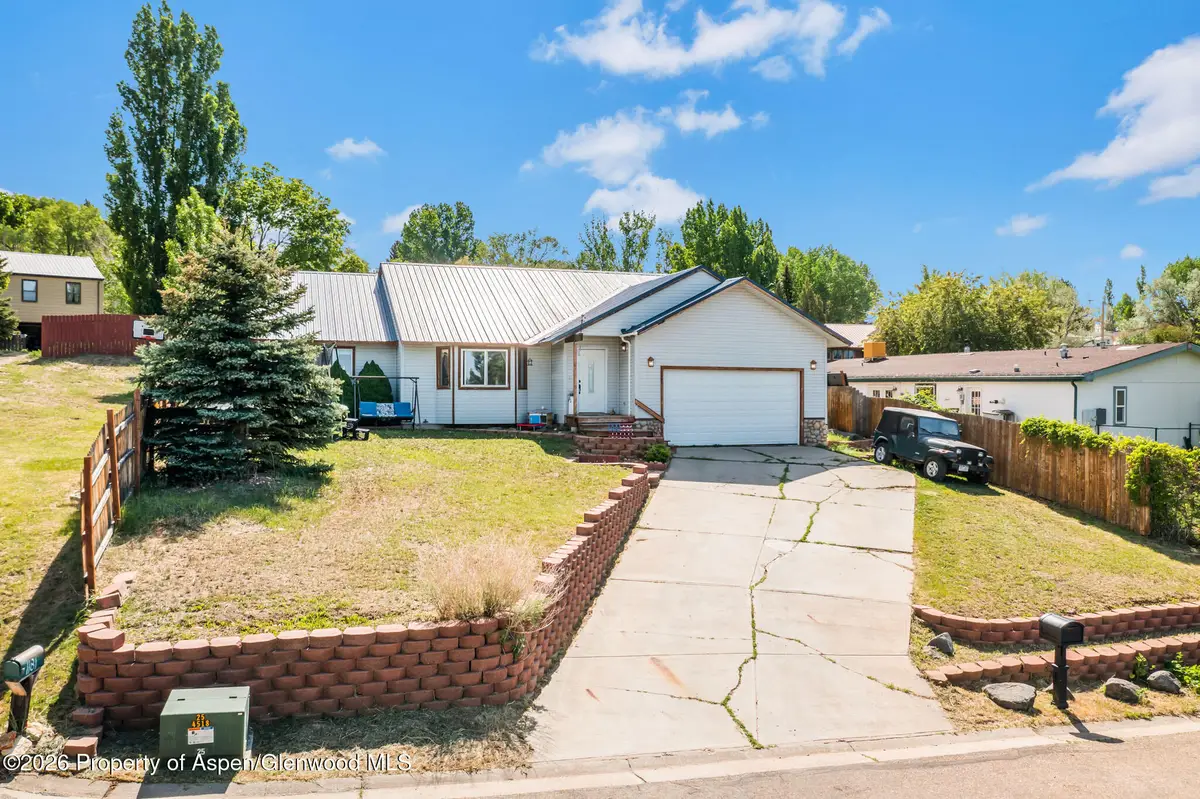 1139 Wilson Circle, Craig, CO 81625 - #1