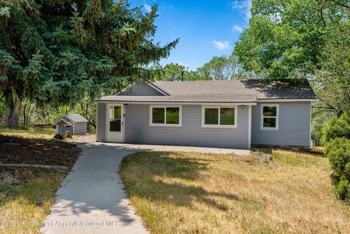 245 County Road 338, Parachute, CO 81635 - #1