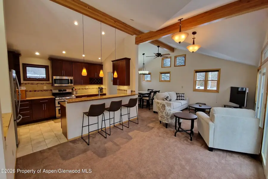 534 And 53 Spruce Street #Units 1 And 2, Aspen, CO 81611 - #2