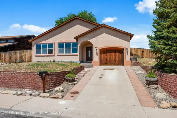 1460 Dogwood Drive, Rifle, CO 81650