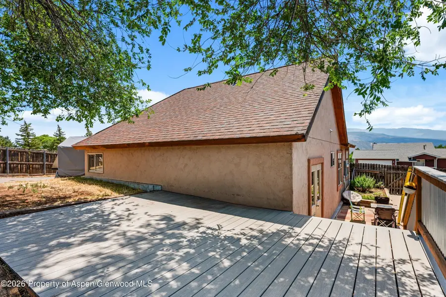 1460 Dogwood Drive, Rifle, CO 81650 - #2