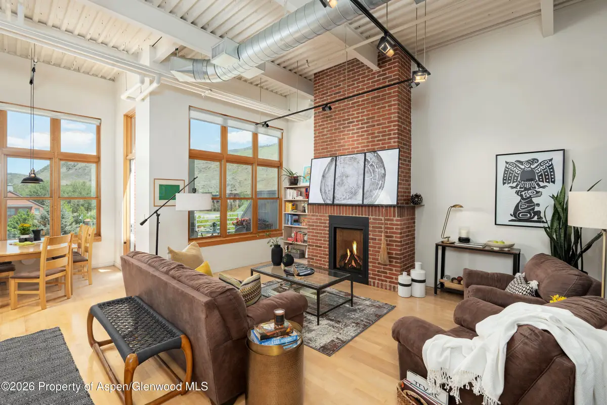 231 Robinson Street #320, Basalt, CO 81621 - #1