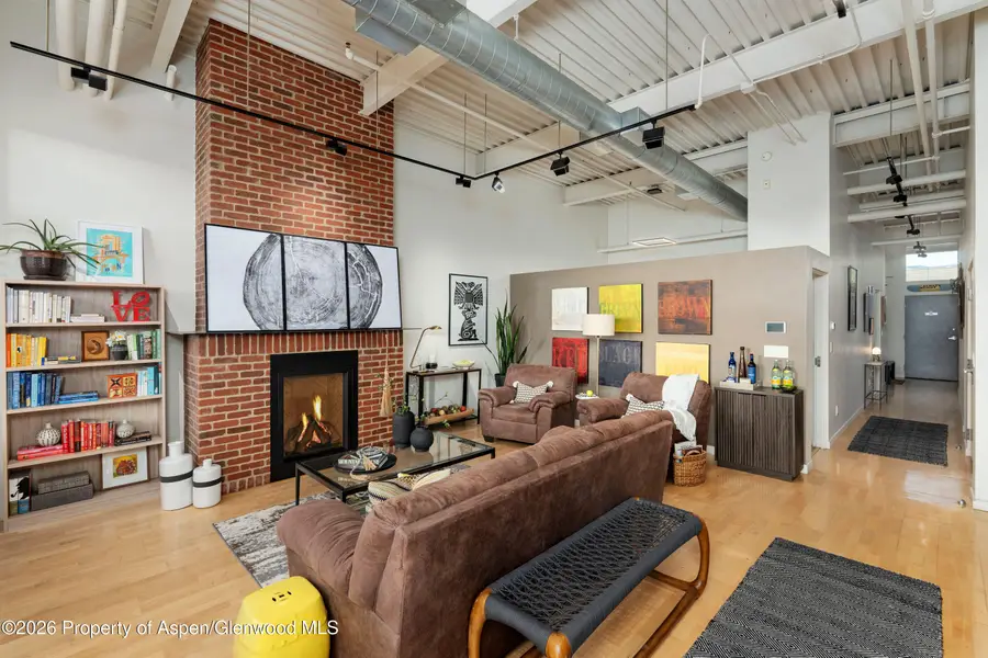 231 Robinson Street #320, Basalt, CO 81621 - #2