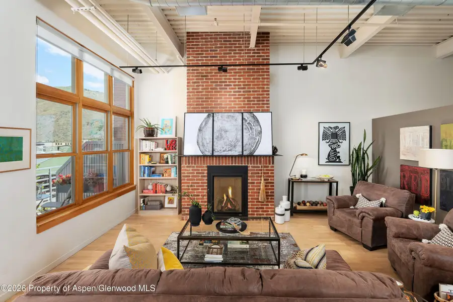 231 Robinson Street #320, Basalt, CO 81621 - #3