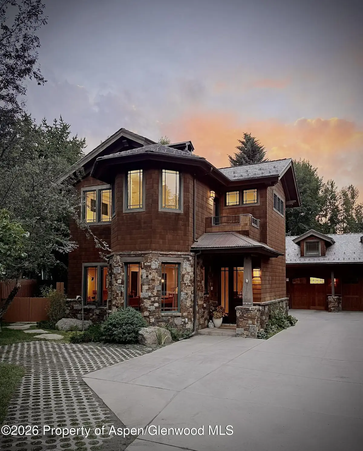 1263 Bunny Court #Unit 1, Aspen, CO 81611 - #1