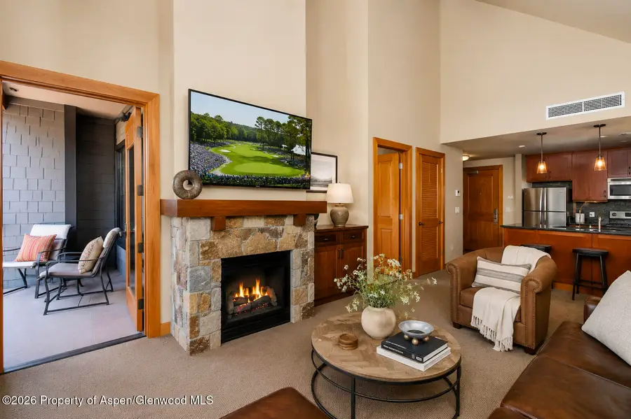 110 Carriage Way #3405, Snowmass Village, CO 81615 - #2