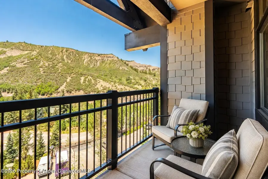 110 Carriage Way #3405, Snowmass Village, CO 81615 - #3