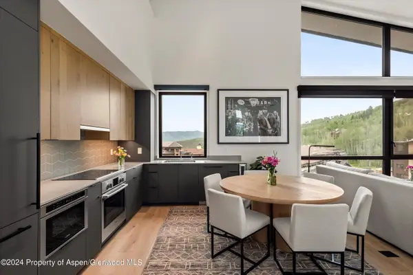 119 Wood Road #608, Snowmass Village, CO 81615
