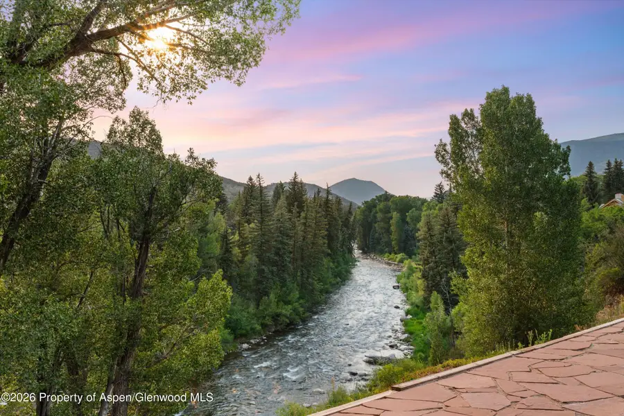 57 Liberty Lane, Woody Creek, CO 81656 - #2