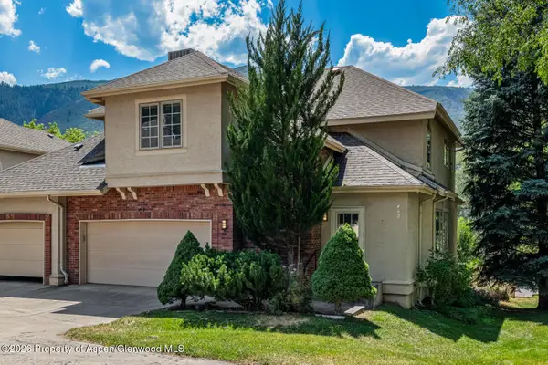 402 13th Street, Glenwood Springs, CO 81601