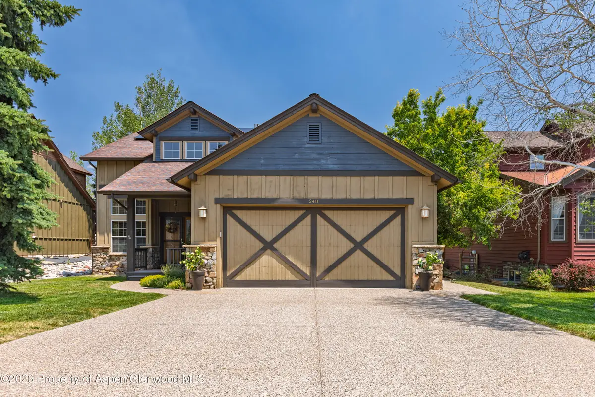 248 Blackhawk Drive, New Castle, CO 81647 - #1