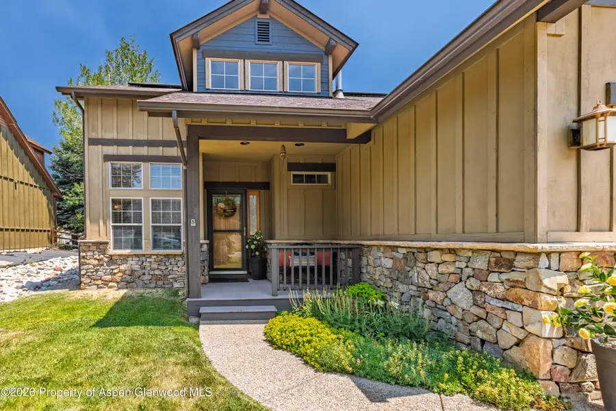 248 Blackhawk Drive, New Castle, CO 81647 - #2