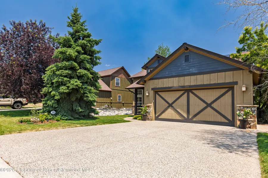 248 Blackhawk Drive, New Castle, CO 81647 - #3