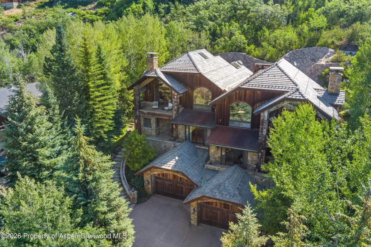 268 Mountain Laurel Drive, Aspen, CO 81611 - #1